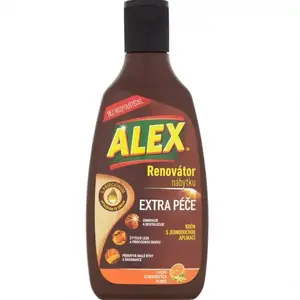 ALEX Extra starostlivosť krém 250 ml vyobraziť