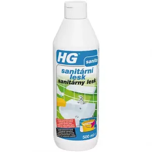 HG Sanitárny lesk 500ml vyobraziť