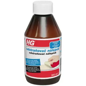 Odstraňovač nálepiek 300ml vyobraziť