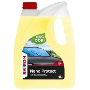 Sheron Letná zmes do ostrekovačov Nano Protect 4 l vyobraziť