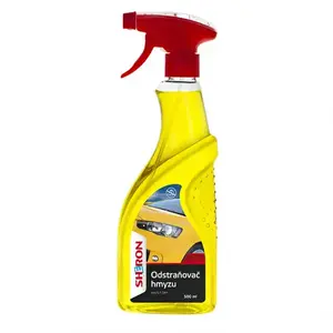 Sheron Odstraňovač hmyzu 500 ml vyobraziť