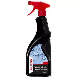 Sheron Rain Off Tekuté stierače 500 ml vyobraziť