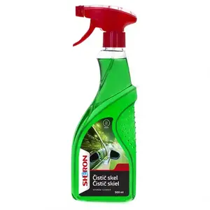 Čistič skiel 500 ml vyobraziť