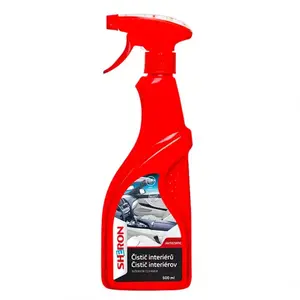 Sheron Čistič interiérov 500 ml vyobraziť