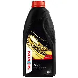 Sheron Motorový olej M2T 1l vyobraziť