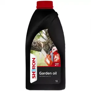 Sheron Garden Oil 2T 1l vyobraziť