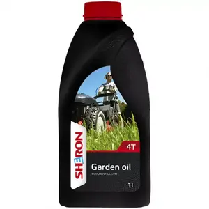 Sheron Garden Oil 4T 1l vyobraziť