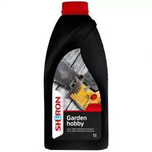 Sheron Garden Hobby 1l vyobraziť