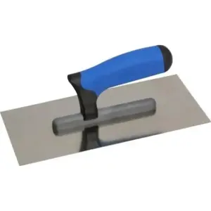Kubala nerezové hladidlo 130x270 mm hladké úchyt G-11 vyobraziť