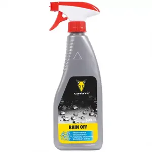 Tekuté stierače Mr Coyote 500 ml vyobraziť
