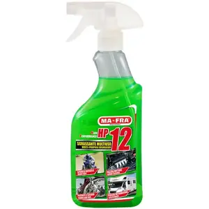 MA-FRA HP 12 Univerzálny odmasťovač 500 ml vyobraziť