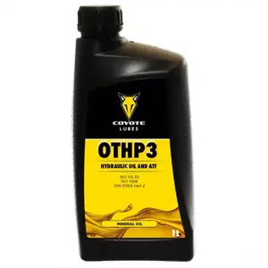 Coyote Lubes OTHP3 1 l vyobraziť