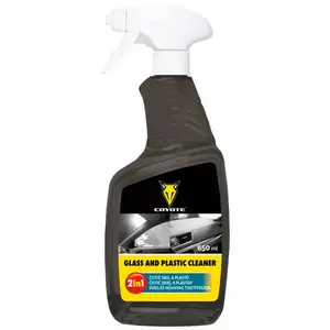Coyote Čistič skiel a plastov 650 ml vyobraziť