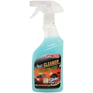 MA-FRA Fast Cleaner Čistič na hladké povrchy 500 ml vyobraziť
