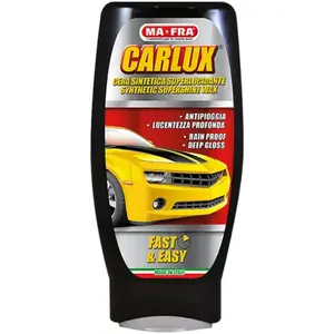 MA-FRA Carlux Tekutý vosk so silosanom 250 ml vyobraziť