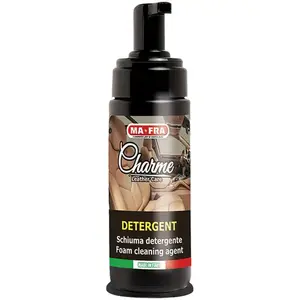MA-FRA Charme Čistiaca pena na kožu 150 ml vyobraziť