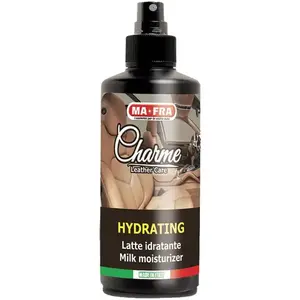 MA-FRA Charme Hydratačné mlieko na kožu 150 ml vyobraziť
