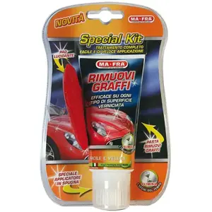 MA-FRA Rimuovi Graffi Odstraňovač škrabancov 100 ml vyobraziť