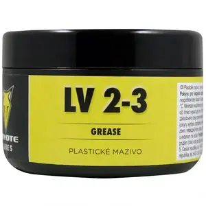 Coyote Lubes LV 2-3 250 g vyobraziť