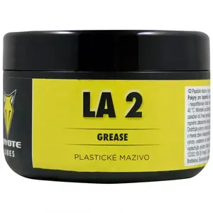 Coyote Lubes LA 2 250 g vyobraziť