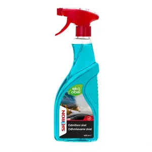 Sheron Odhmlievač skiel 500 ml RPET vyobraziť