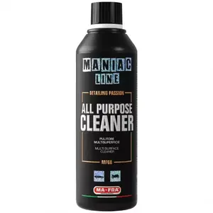 Maniac APC univerzálny čistič 500 ml pro car detailing vyobraziť