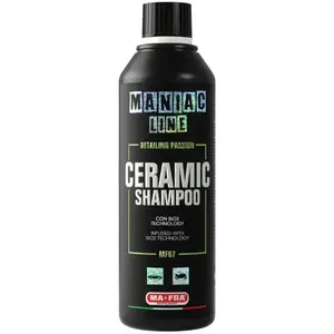MANIAC LINE Keramický šampón 500 ml pro car detailing vyobraziť