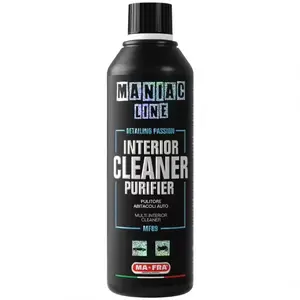 Maniac čistič interiéru 500 ml pro car detailing vyobraziť