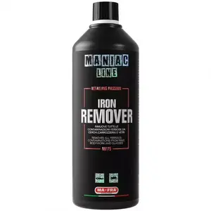 Maniac odstraňovač železa 1000 ml pro car detailing vyobraziť