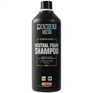 MANIAC LINE Neutrálny šampón 1000 ml pro car detailing vyobraziť
