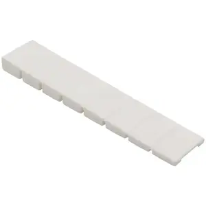 Klin 8x20x100 mm Biely 4 ks vyobraziť