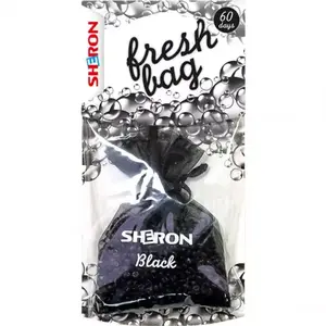 Osviežovač Sheron Fresh Bag Black vyobraziť