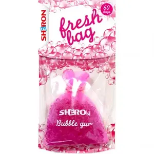 Osviežovač Sheron Fresh Gag Bubble Gum vyobraziť