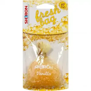 Osviežovač Sheron Fresh Bag Vanilla vyobraziť