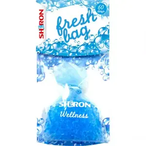 Osviežovač Sheron Fresh Bag Wellness vyobraziť