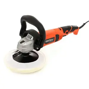 Kraft&Dele Elektrická Leštička 2600W KD1726 vyobraziť