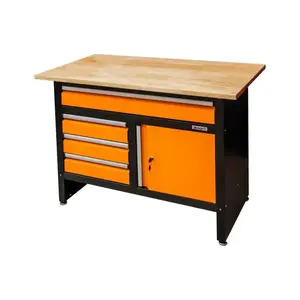 Waart Pracovný Stôl 120X60X84 W39M604 vyobraziť