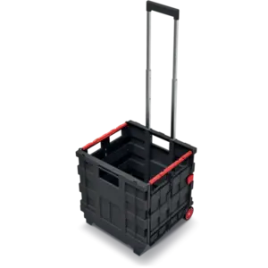 Skladací Vozík Na Kolieskach CART T KCT4040 vyobraziť