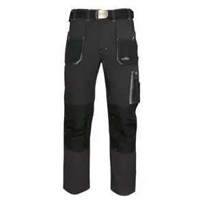 Ochranné nohavice do pása CLASSIC GREY 54 (XL) vyobraziť
