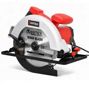 Vertex Kotúčová Píla 1200W VPT1200 vyobraziť