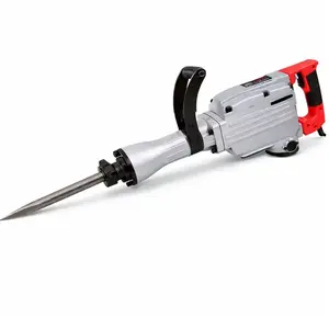 Vertex Demolačné Kladivo 1700W 60J HEX VWB1700 vyobraziť