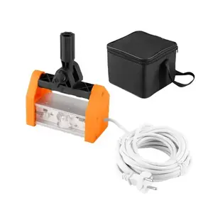 Neo Pracovná lampa na kontrolu povrchov 1500 LM 99-133 vyobraziť