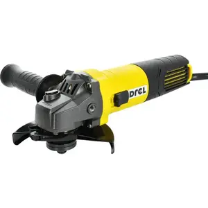 Drel Uhlová Brúska 125 MM. 950W CON-EAG-0912 vyobraziť