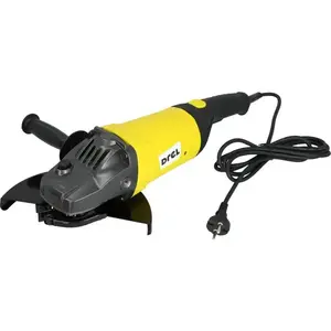 Drel Uhlová Brúska 230 MM. 2400W CON-EAG-2423 vyobraziť