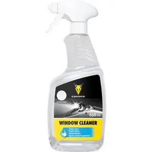 Coyote Čistič okien 650 ml vyobraziť