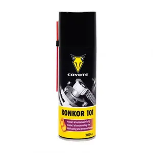 Coyote Konkor 101 200 ml vyobraziť