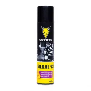 Coyote Silkal 93 400 ml vyobraziť