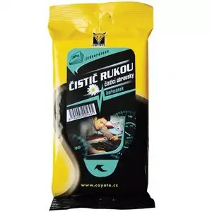 Coyote Obrúsky na ruky 30 ks vyobraziť