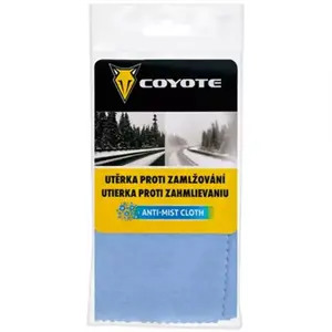 Coyote Utierka proti zahmlievaniu vyobraziť