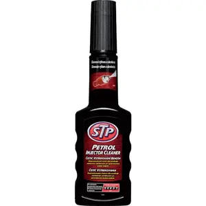 STP Čistič vstrekovania benzín 200 ml vyobraziť